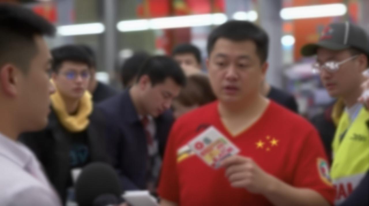 某体育明星退役后创业失败,负债累累被前队友嘲讽