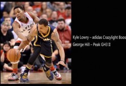 nba最新球鞋爆料图片,潮流与科技的完美融合，揭秘新赛季战靴风采！”