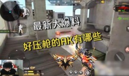 最新爆料cfm,揭秘游戏幕后秘密与未来发展方向