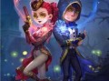 第五人格皮肤最新爆料,神秘角色惊艳登场，视觉盛宴即将开启！