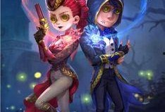 第五人格皮肤最新爆料,神秘角色惊艳登场，视觉盛宴即将开启！